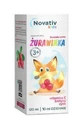 Novativ Kids Журавлина, 120 мл