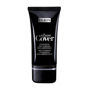 Тональний крем Pupa Milano Extreme Cover 002 Ivory, 30 мл