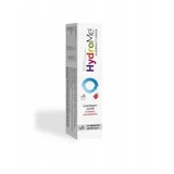 HydroMe Electrolytes Junior, со вкусом малины, 24 шипучие таблетки