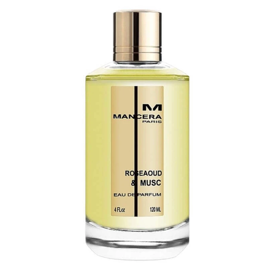 Mancera Roseaoud amp; Musc Eau de Parfum, 120 мл: цены и характеристики