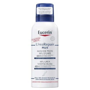 Eucerin UreaRepair Plus Пінка для ніг з 10% сечовини, 150 мл
