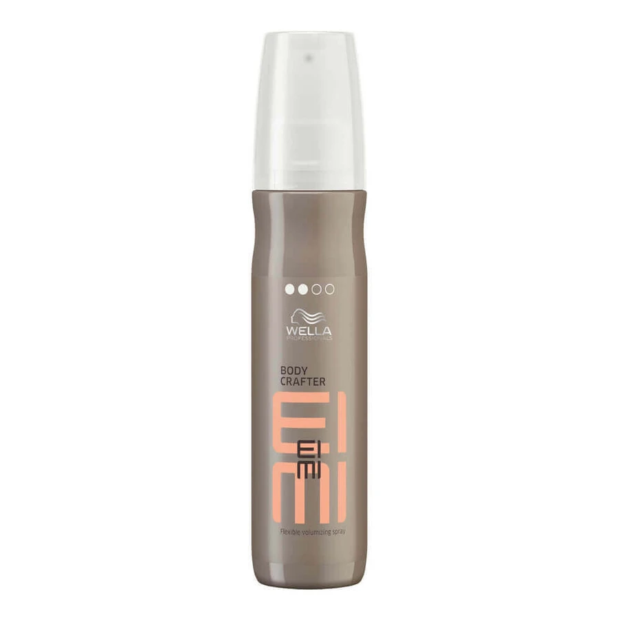Wella Professionals Eimi Body Crafter лак для об'ємного волосся, 150 мл: ціни та характеристики