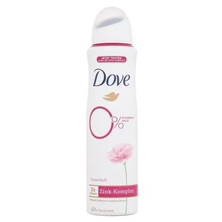 Дезодорант Dove Rose, 150 мл