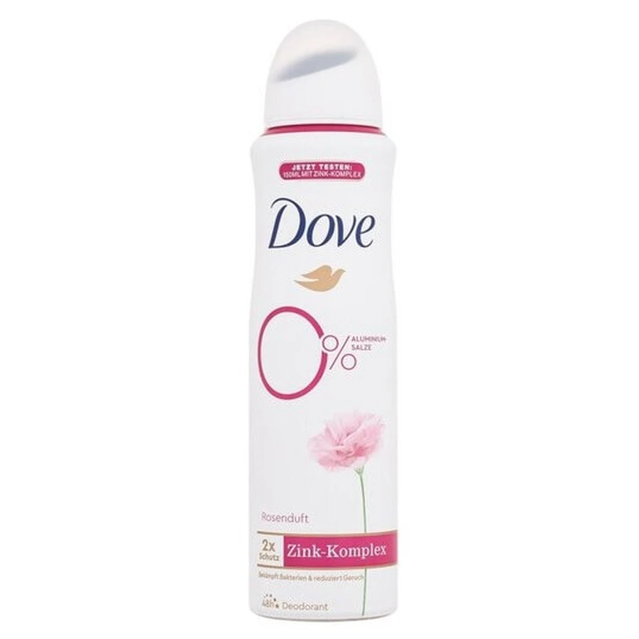 Дезодорант Dove Rose, 150 мл: цены и характеристики