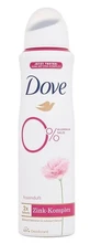 Дезодорант Dove Rose, 150 мл