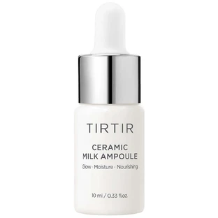 Увлажняющая сыворотка для лица Tirtir Ceramic Milk Ampoule, 10 мл