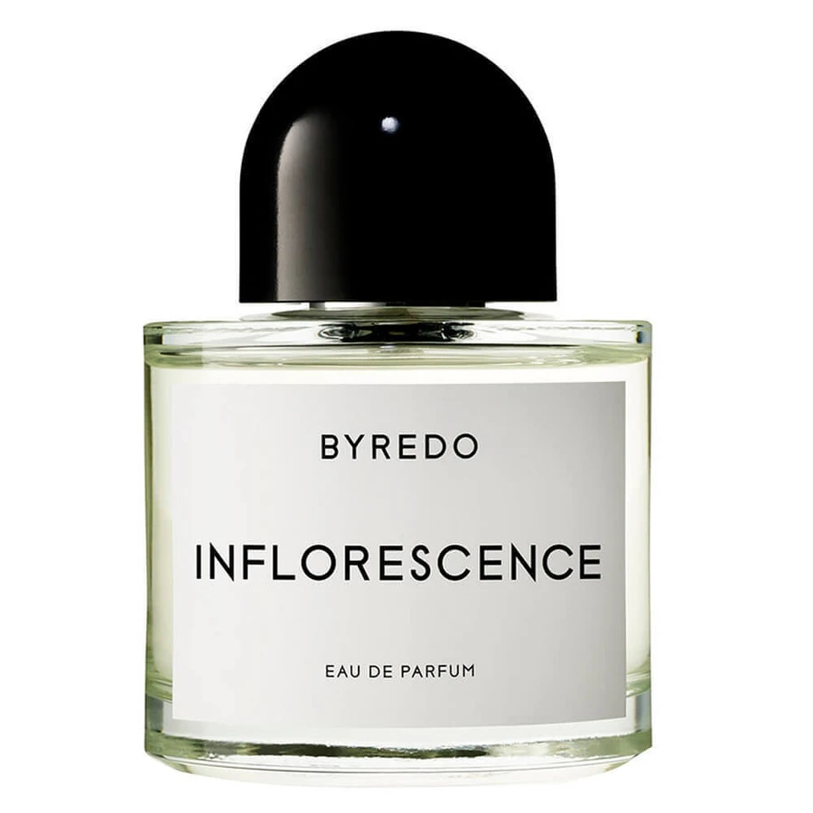 Byredo Inflorescence Eau de Parfum, 100 мл: цены и характеристики