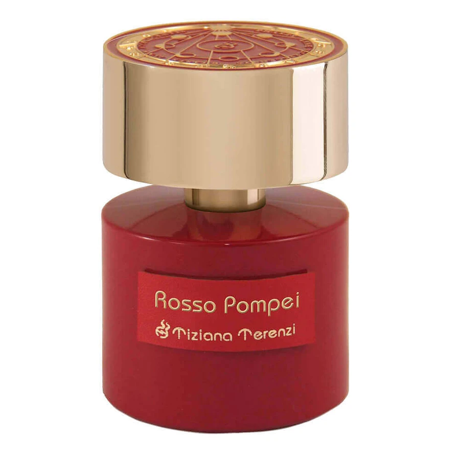 Tiziana Terenzi Rosso Pompei Парфюмерный экстракт, 100 мл: цены и характеристики