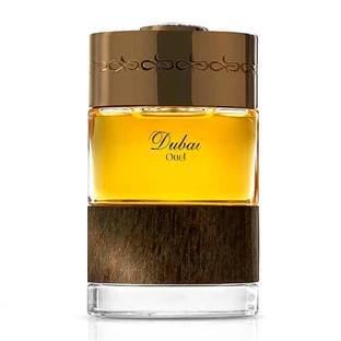 The Spirit Of Dubai Oud Unisex Eau de Parfum, 50 мл