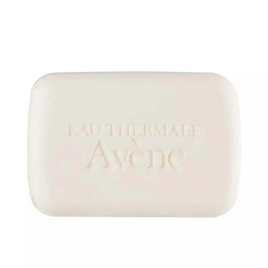 Avene Cold Cream Ultra-Rich Cleansing Bar Ультранасичений очищувальний батончик для обличчя та тіла, 100 г: ціни та характеристики