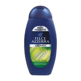Шампунь і гель для душу Felce Azzurra Men Power Sport 2в1, 400 мл