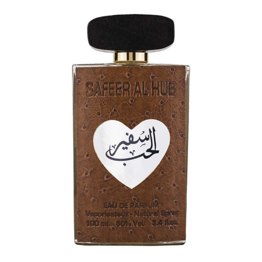 Ard al Zaafaran Safeer Al Hub Eau de Parfum, 100 мл: цены и характеристики