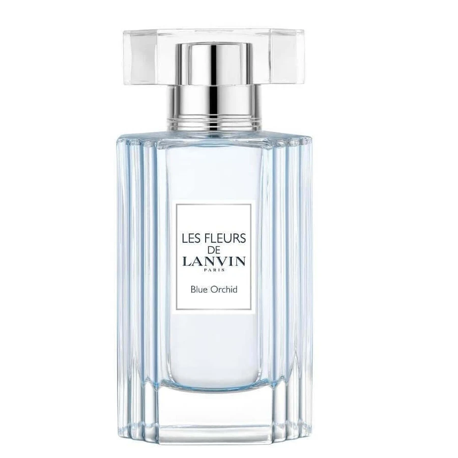 Туалетная вода Lanvin Blue Orchid, 50 мл: цены и характеристики