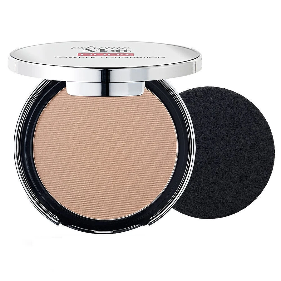 Pupa Milano Extreme Matt Compact Powder Foundation 050 Sand, 11 г.: цены и характеристики