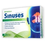 Синусит Sinuses таблетки №60