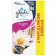 Освіжувач повітря Glade Brise One Touch, розслаблюючий дзен, 2 х 10 мл