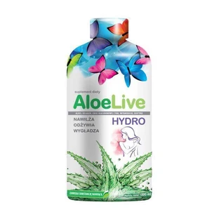 AloeLive Hydro, 1000 мл