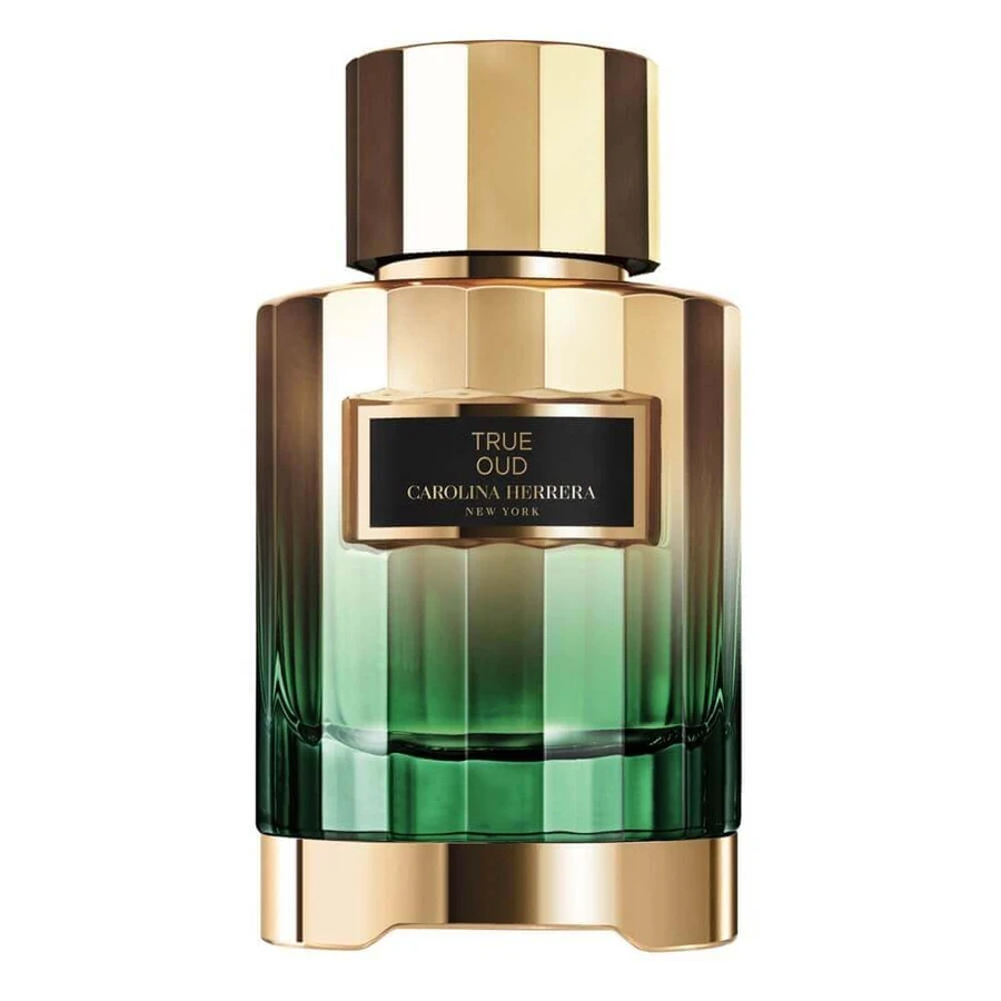 Carolina Herrera True Oud Парфумована вода, 100 мл: ціни та характеристики
