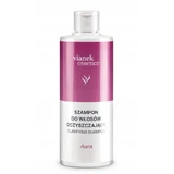 Шампунь для волосся Vianek Essence Aura, що очищає, 300 мл
