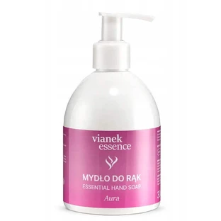 Мыло для рук Vianek Essence Aura, 300 мл