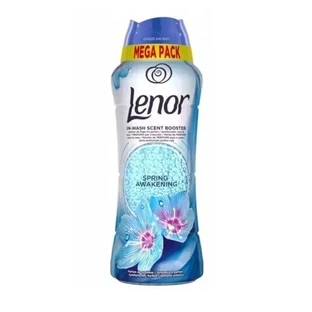 Lenor, Перли для весняного прання, 570 г