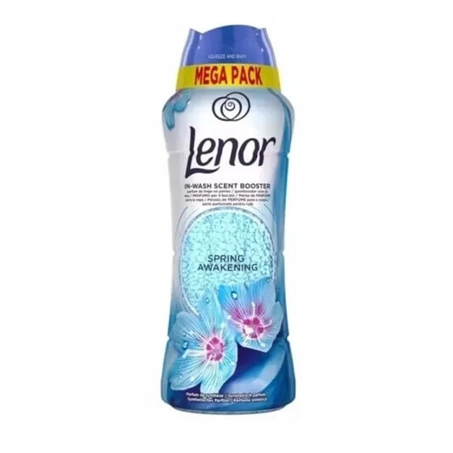 Lenor, Весенняя промывка жемчуга, 570 г: цены и характеристики