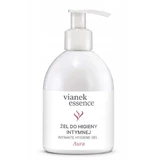 Гель для інтимної гігієни Vianek Essence Aura, 300 мл