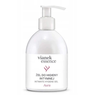 Гель для интимной гигиены Vianek Essence Aura, 300 мл