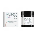 Пептидний денний крем Puroo Clinic, 50 мл