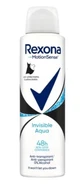 Rexona, Антиперспирант Invisible Aqua, 150 мл
