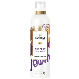 Pantene Pro-V, Лак для волосся Ідеальний об'єм 5, 250 мл