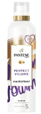 Pantene Pro-V, Лак для волосся Ідеальний об'єм 5, 250 мл