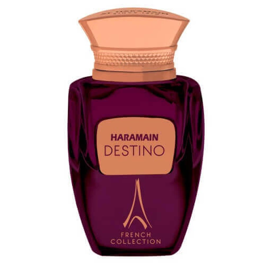 Al Haramain Destino Eau de Parfum, 100 мл: цены и характеристики
