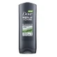 Dove Men, Mineral amp; Sage, Гель для душа, 250 мл
