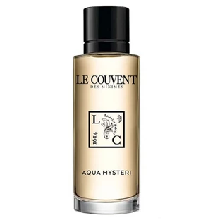Одеколон Le Couvent Aqua Mysteri, 100 мл