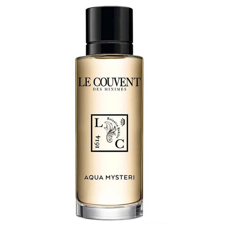 Одеколон Le Couvent Aqua Mysteri, 100 мл: цены и характеристики
