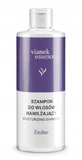 Зволожуючий шампунь для волосся Vianek Essence Ember, 300 мл