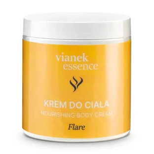 Vianek Essence Flare Крем для тела, 250 мл