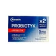 Novativ Пробиотик + пребиотик 5 миллиардов бактерий, 20 капсул