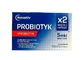 Novativ Пробиотик + пребиотик 5 миллиардов бактерий, 20 капсул