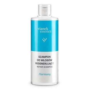Vianek Essence Harmony Восстанавливающий шампунь для волос, 300 мл