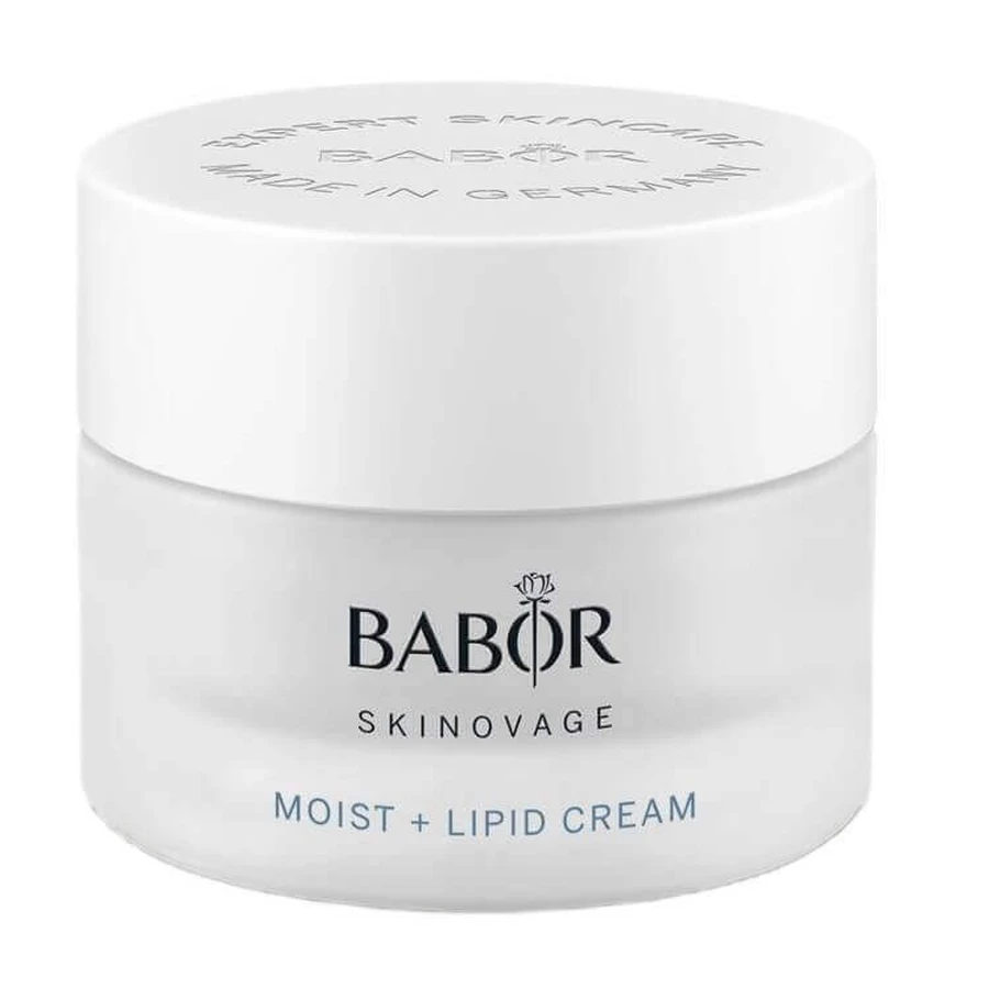 Babor Moist + Lipid Cream Насичений зволожуючий крем для обличчя, 50 мл: ціни та характеристики