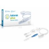 Аспіратор для носа Katarek Plus для дітей, 1 шт.