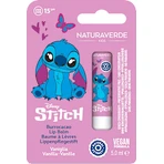Бальзам для губ NATURAVERDE Stitch с ароматом ванили, 1 шт.: цены и характеристики