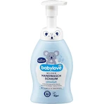 babylove Пінний гель для миття рук 250 мл: ціни та характеристики