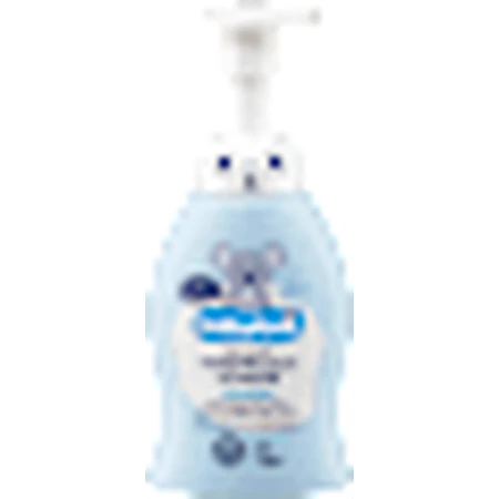 babylove Пінний гель для миття рук 250 мл: ціни та характеристики