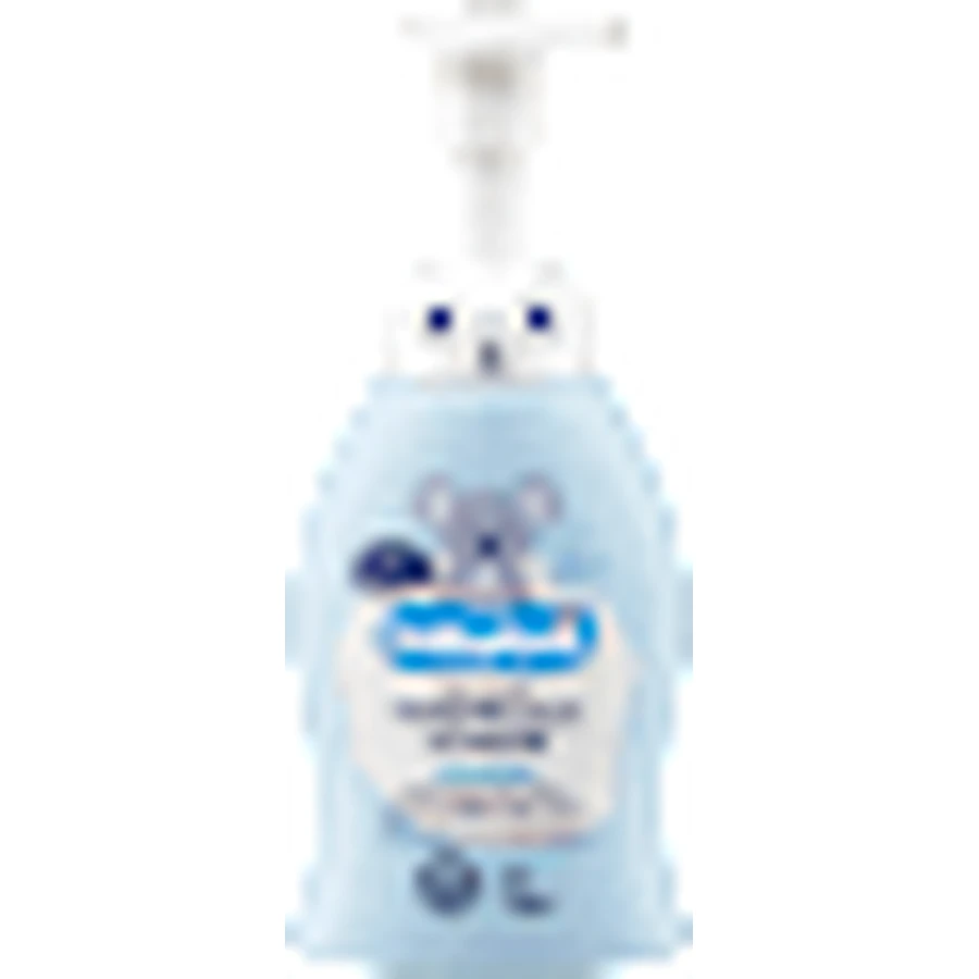 babylove Пінний гель для миття рук 250 мл: ціни та характеристики