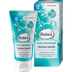 Крем для лица Balea с ниацинамидом и SPF30, 50 мл: цены и характеристики