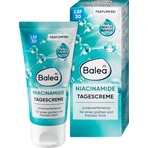 Крем для лица Balea с ниацинамидом и SPF30, 50 мл: цены и характеристики