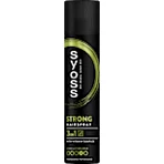syoss Strong Hold Styling Spray 300 мл: цены и характеристики